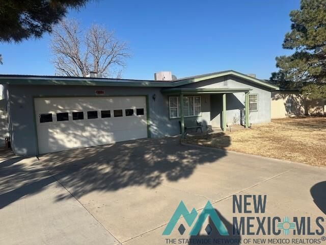 Property Photo:  3004 Ocotillo Canyon Drive  NM 88220 