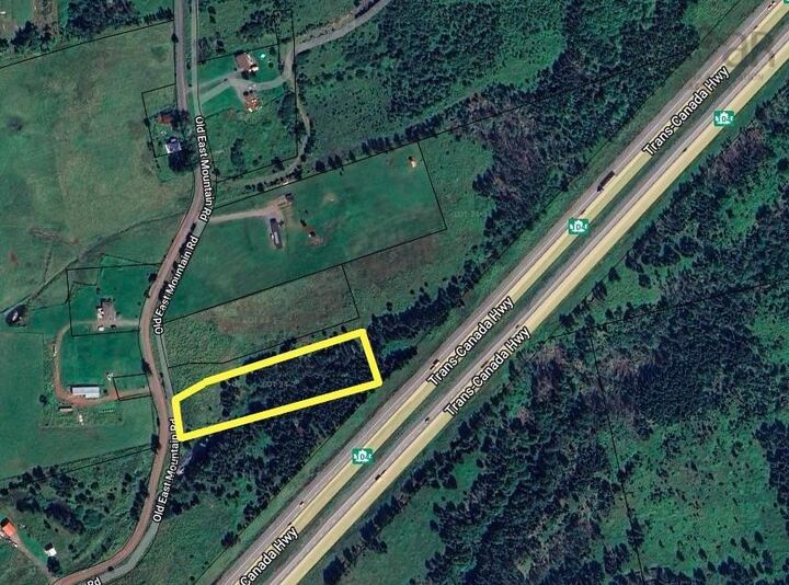 Property Photo:  Lot 24-2 Old East Mountain Road  NS B6L 2L3 