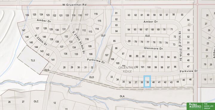 Property Photo:  21725 Parkview Drive  NE 68028 