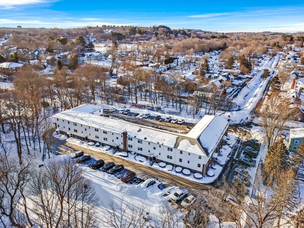 Property Photo:  6 Venice St B3  MA 01923 