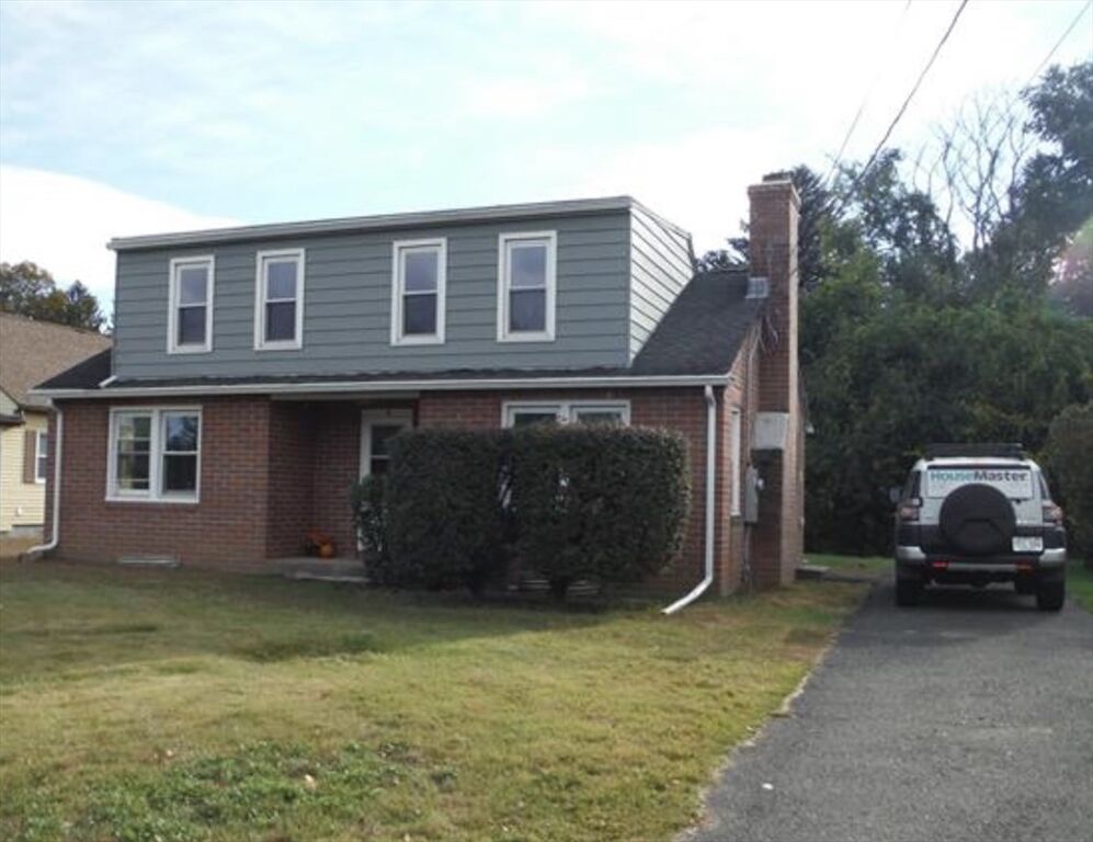 Property Photo: 8 Greylock St MA 01085