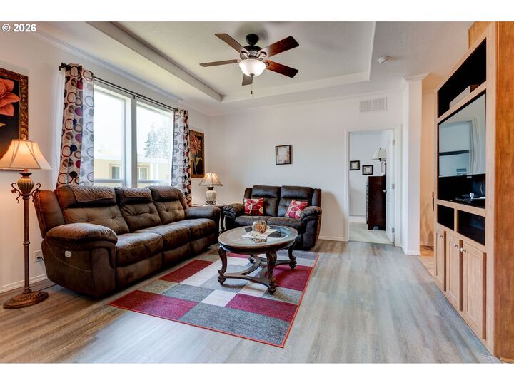 Property Photo:  13900 SE Highway 212 185  OR 97015 