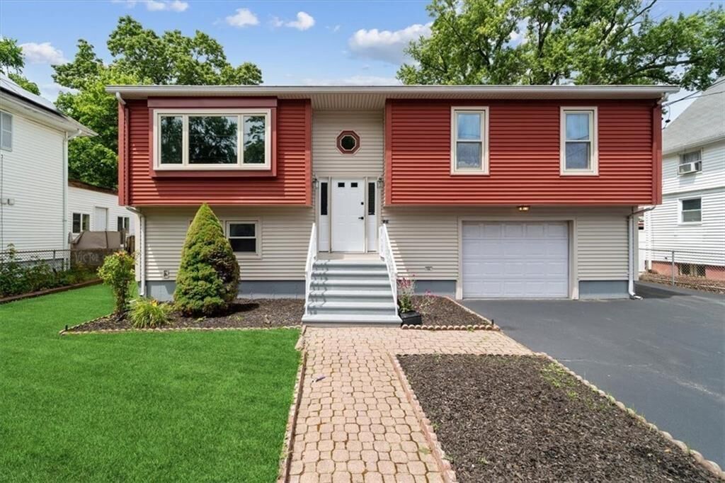 Property Photo: 325 Northup Street RI 02905