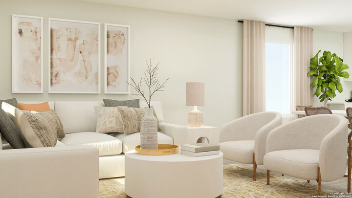 Property Photo: 11946 Spiderwort Ridge TX 78109