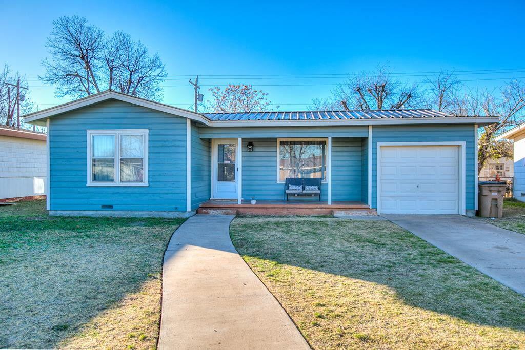Property Photo:  313 Windham Street  TX 76903 