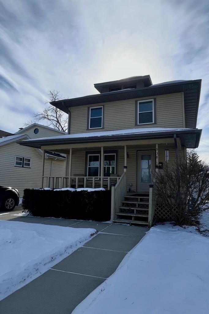 Property Photo:  938 Benton Avenue  WI 53545 