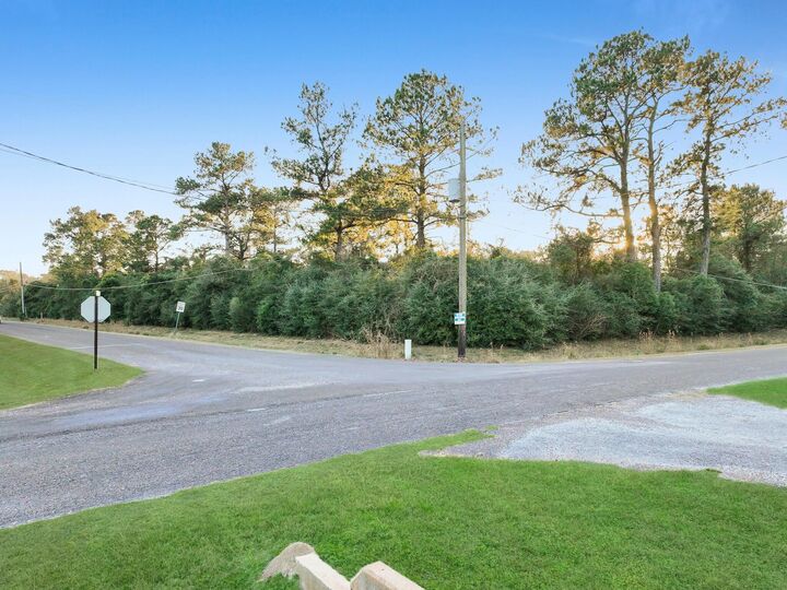 Property Photo: Pat Drive TX 77630