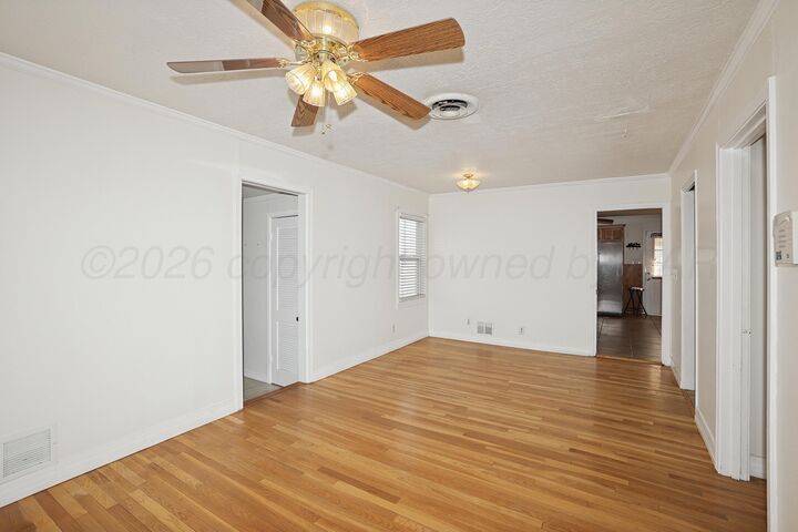 Property Photo:  3815 S Bowie Street  TX 79110-1236 