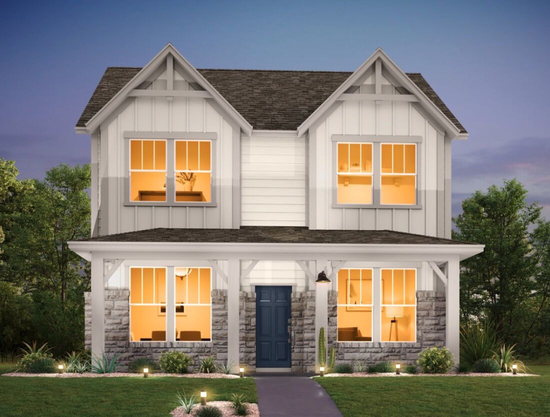 Property Photo:  201 Woodrow Lane  TX 78642 