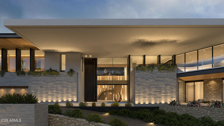 Property Photo: 7150 N 40th Street 11 AZ 85253