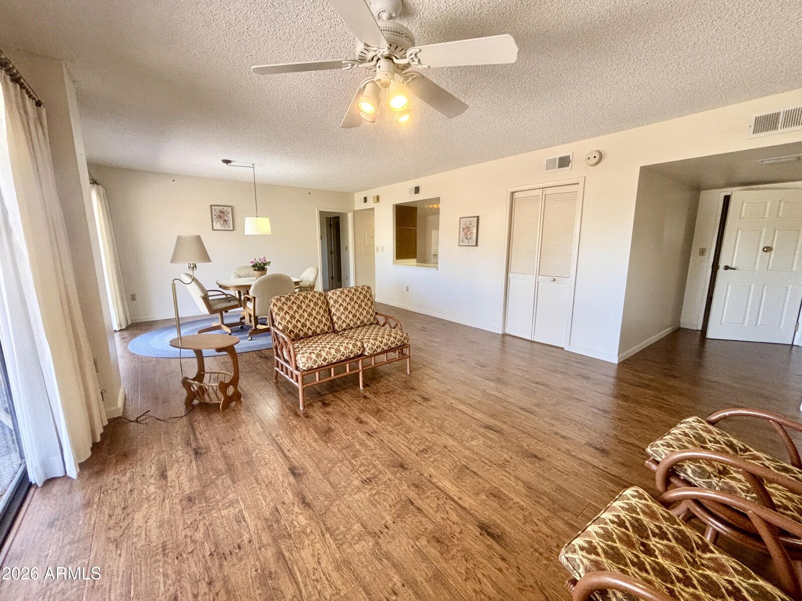 Property Photo: 10330 W Thunderbird Boulevard Apt A127 AZ 85351