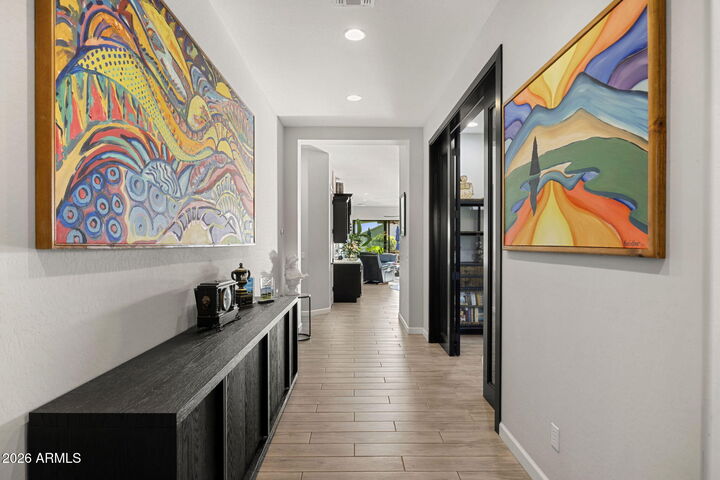 Property Photo:  9065 E Leonora Street  AZ 85207 