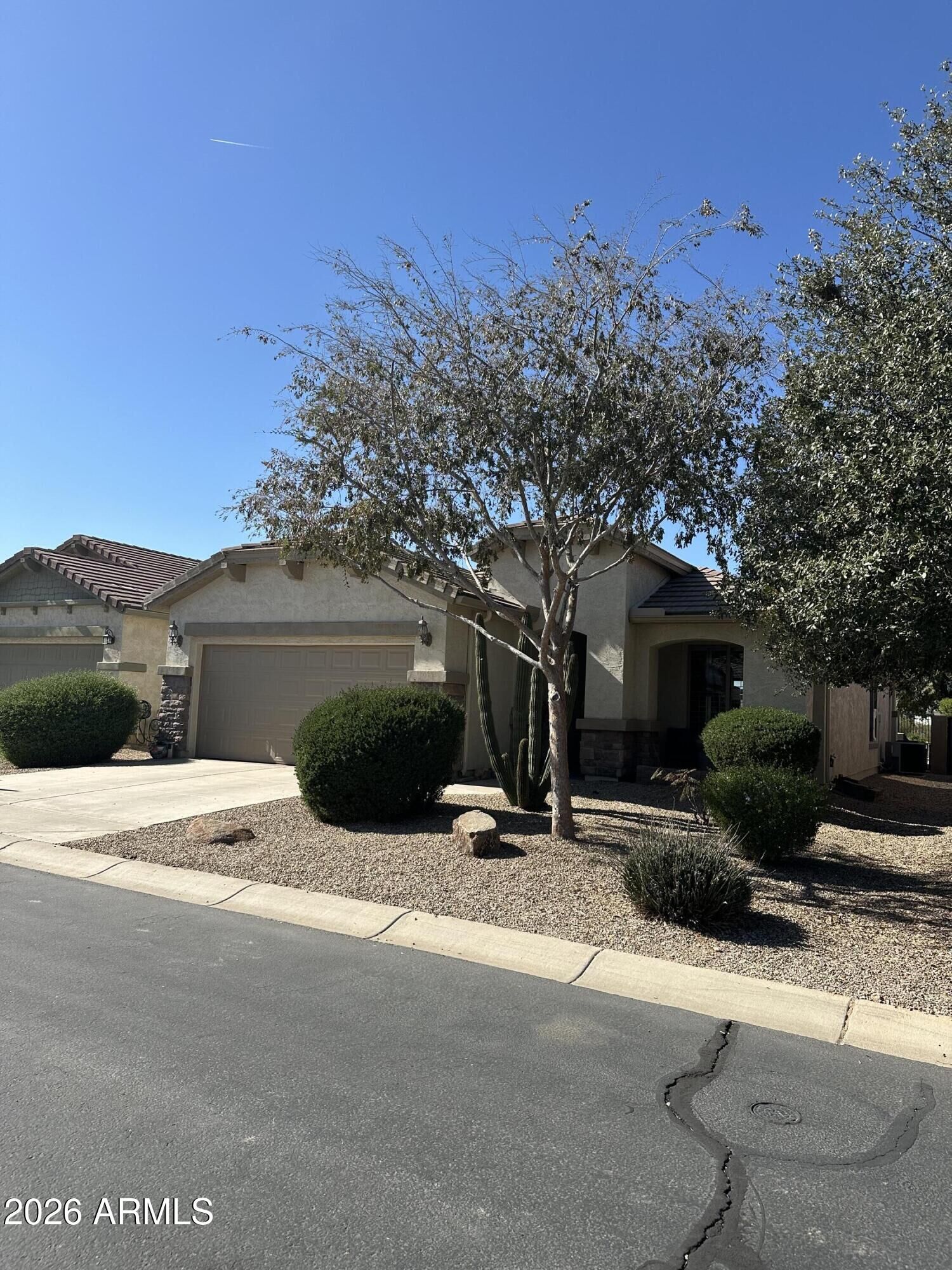 Property Photo:  29862 N Gecko Trail  AZ 85143 
