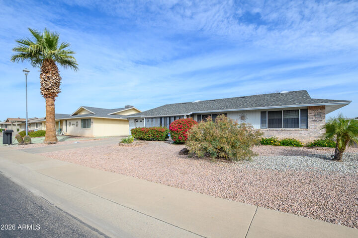 Property Photo:  9726 W Alabama Avenue  AZ 85351 