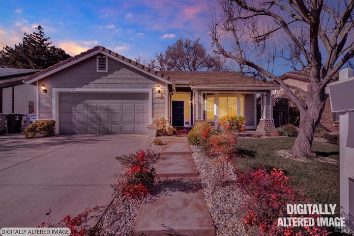 Property Photo:  635 Evans Road  CA 95620 