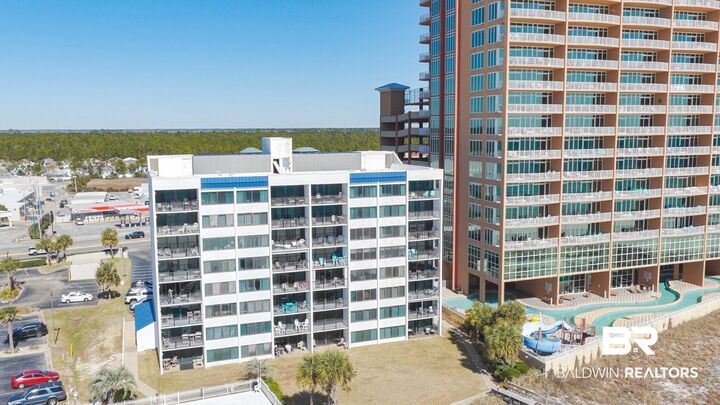 Property Photo:  25466 Perdido Beach Boulevard C84  AL 36561 
