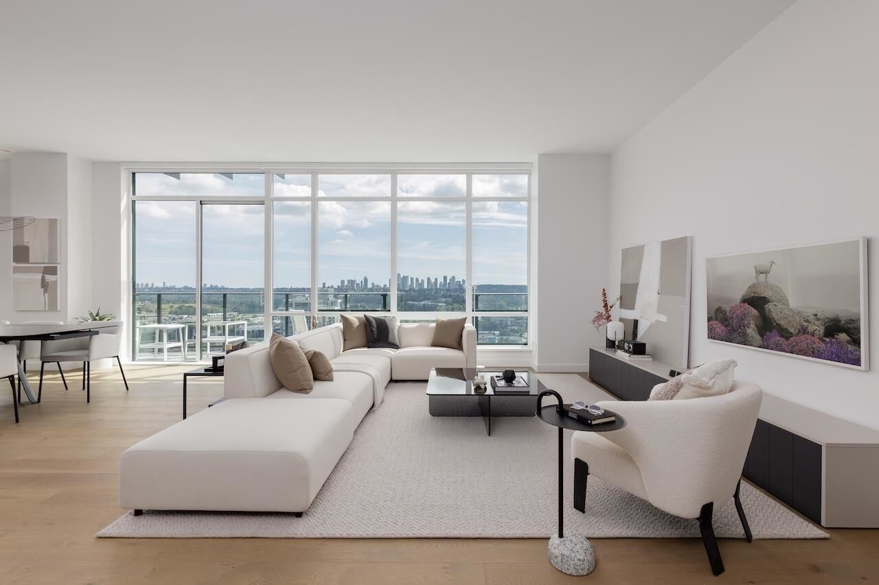 Property Photo: 2181 Madison Avenue Ph2 BC V5C 0N4
