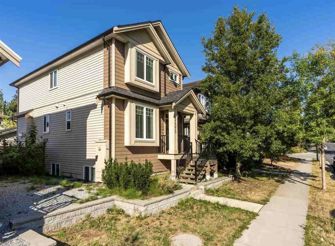 Property Photo:  24073 102 Avenue  BC V2W 1J1 