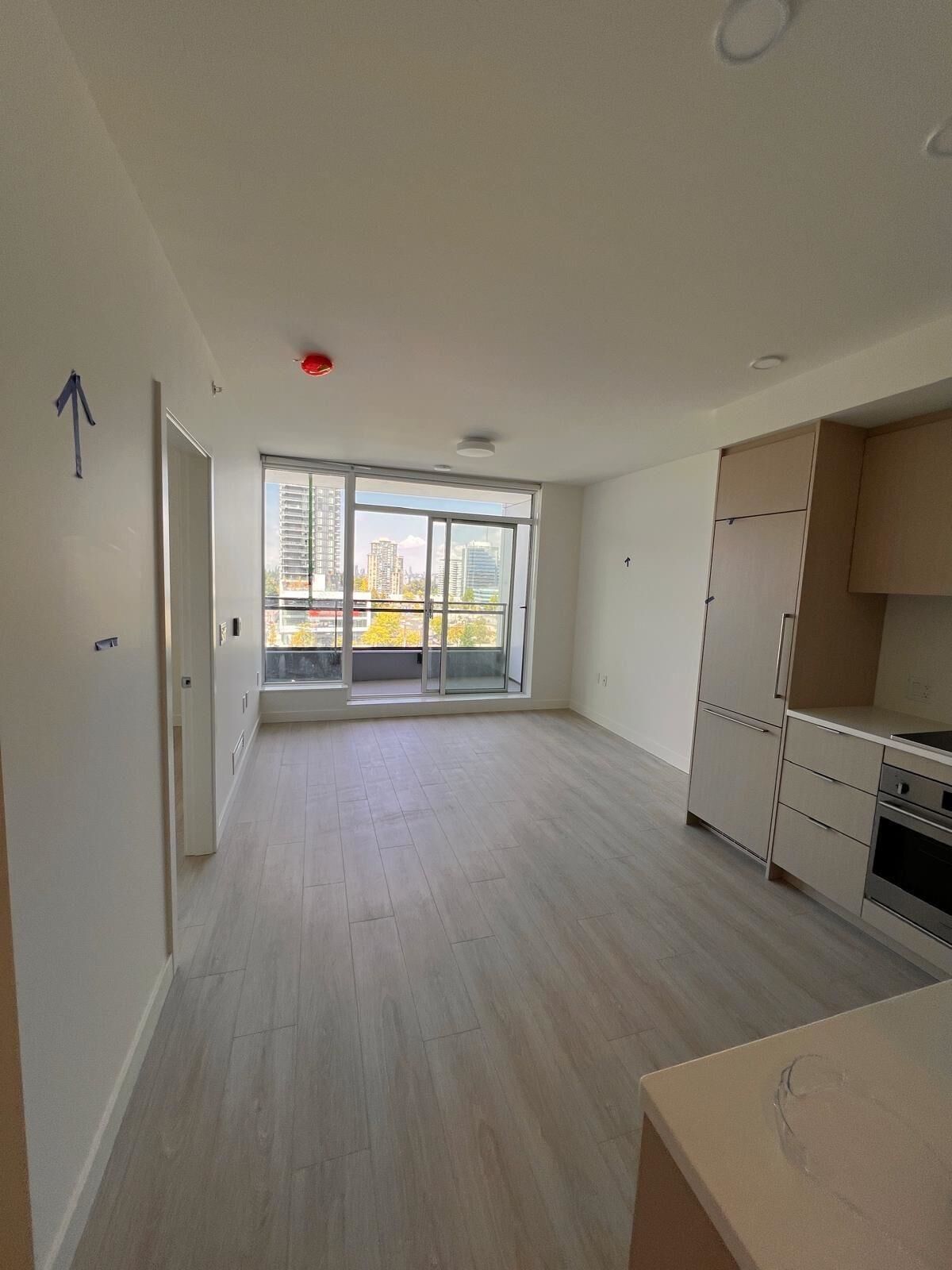 Property Photo: 13675 107A Avenue 706 BC V3T 2H2