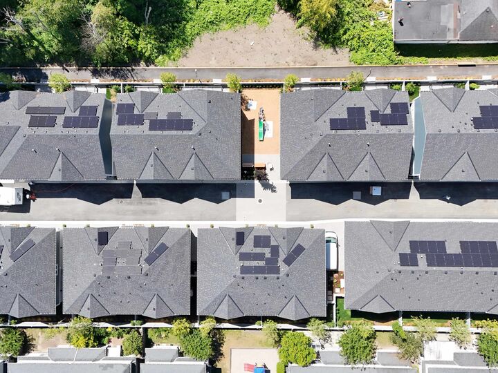 Property Photo: 7100 Ash Street 14 BC V6Y 0N4