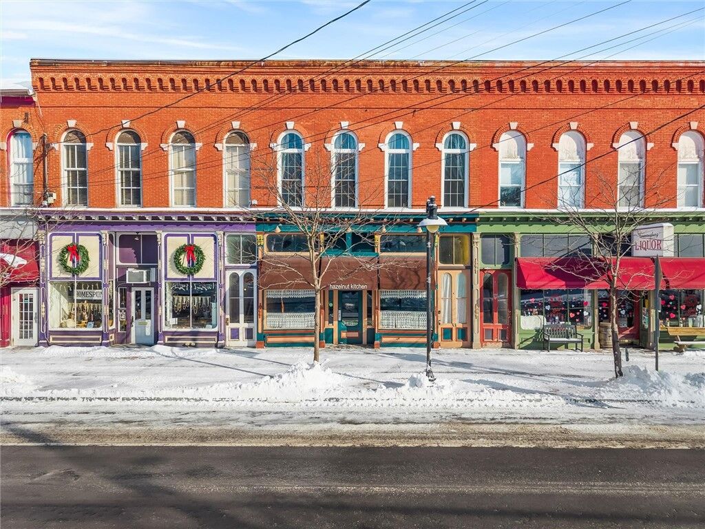 Property Photo:  53 E Main Street  NY 14886 