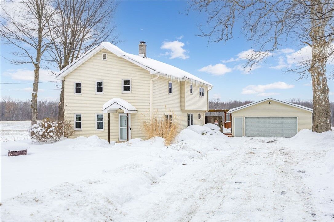 Property Photo:  3200 State Route 14  NY 14489 
