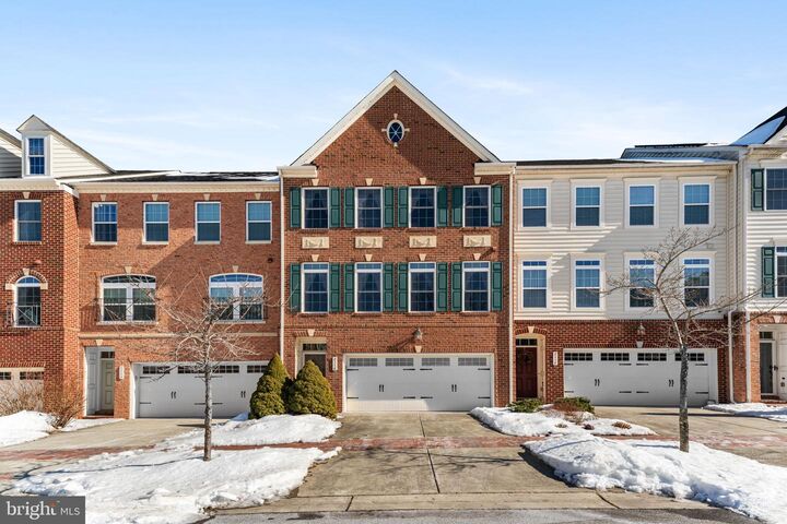 Property Photo:  2116 Turleygreen Place  MD 20774 