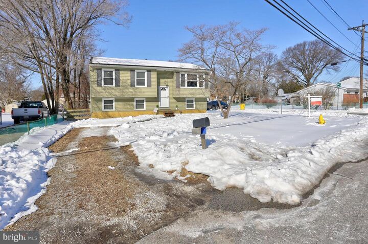 Property Photo:  1532 Furnace Avenue  MD 21060 