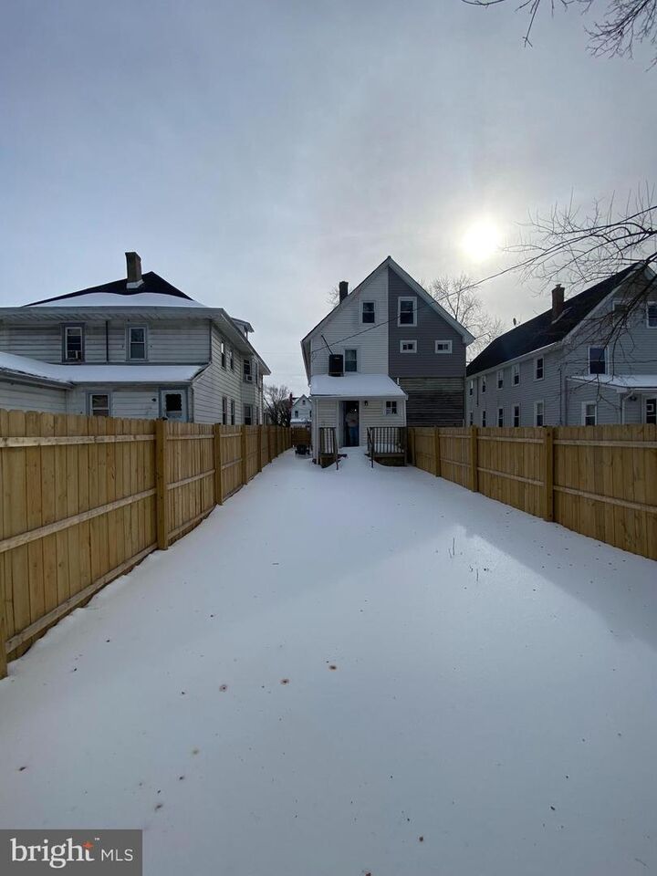 Property Photo:  31 Eighth Street  NJ 08079 