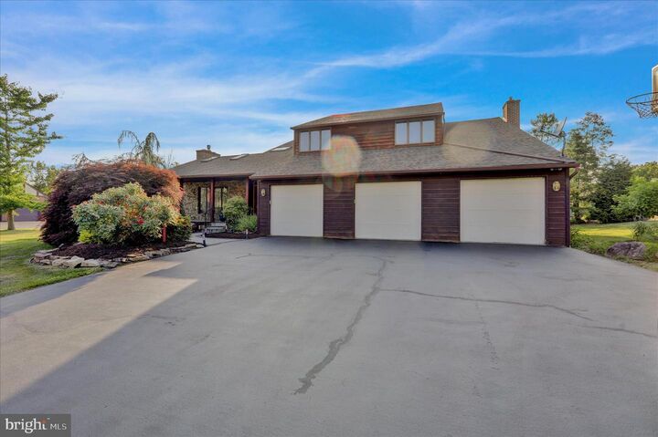 Property Photo:  16 Scotland Drive  PA 19606 