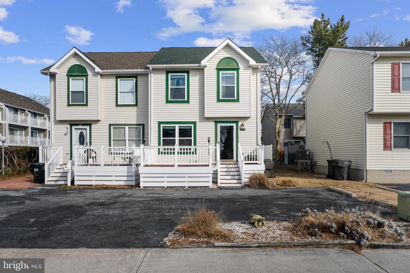 Property Photo:  160 Jamestown Road A  MD 21842 