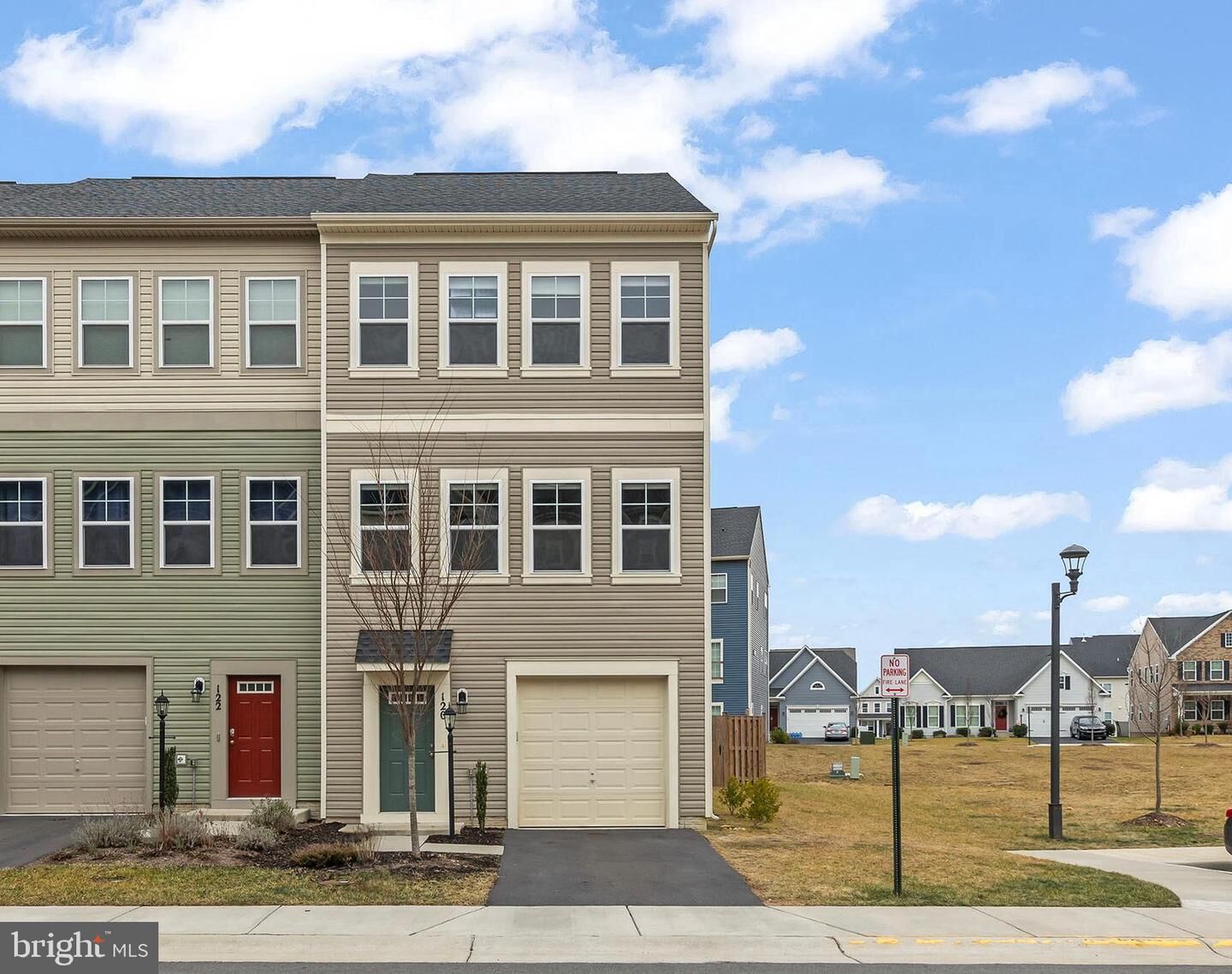 Property Photo:  120 Lindy Way  VA 22656 