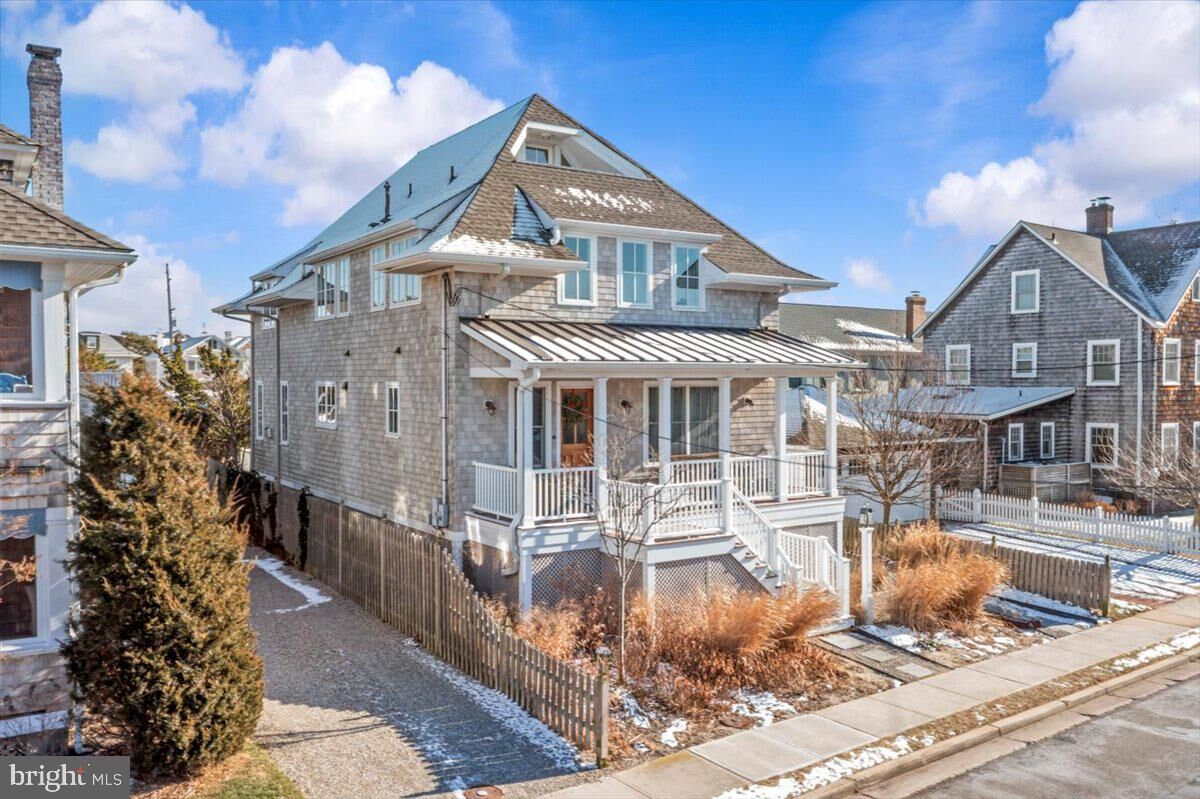Property Photo:  683 Lake Avenue  NJ 08742 