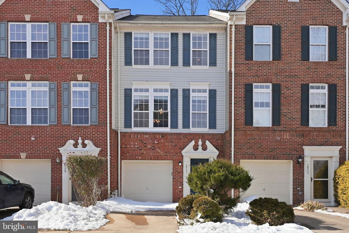 Property Photo:  2957 Huntington Grove Square  VA 22306 