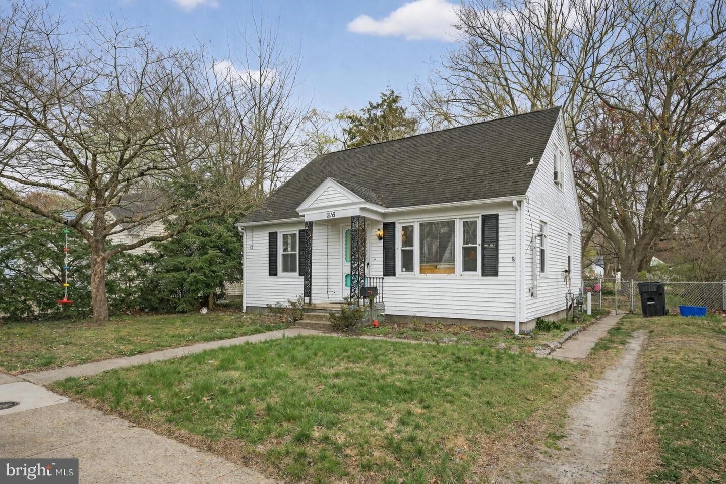 Property Photo:  316 S Haven Avenue  MD 21804 