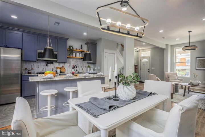 Property Photo:  1621 E 32nd Street  MD 21218 