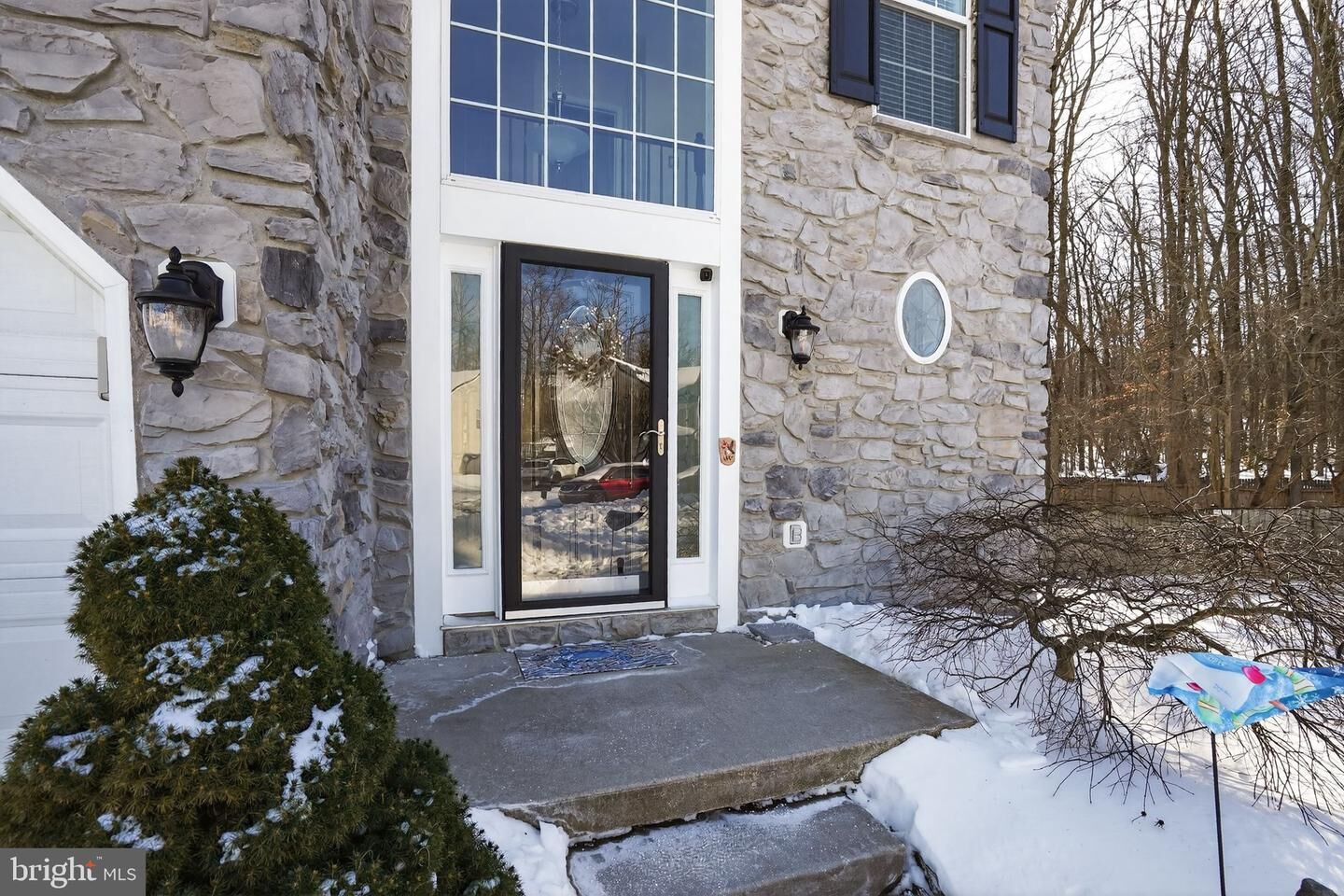 Property Photo: 1000 Viking Court W MD 21009