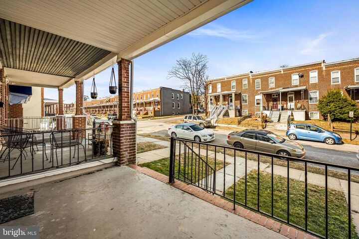 Property Photo:  707 McKewin Avenue  MD 21218 