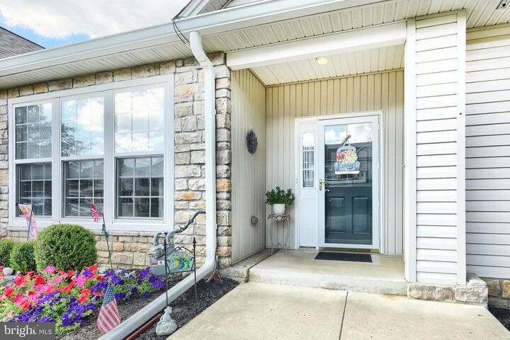 Property Photo:  407 Crestview Lane 407  PA 17363 