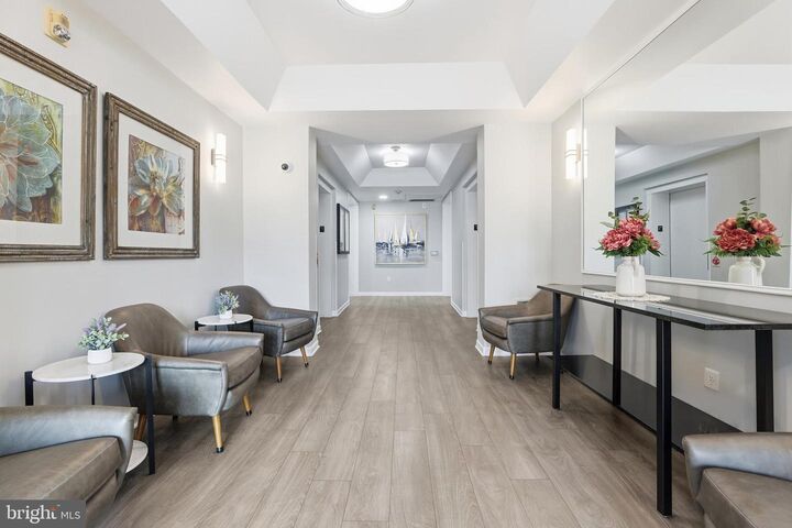 Property Photo:  2610 Chapel Lake Drive 408  MD 21054 