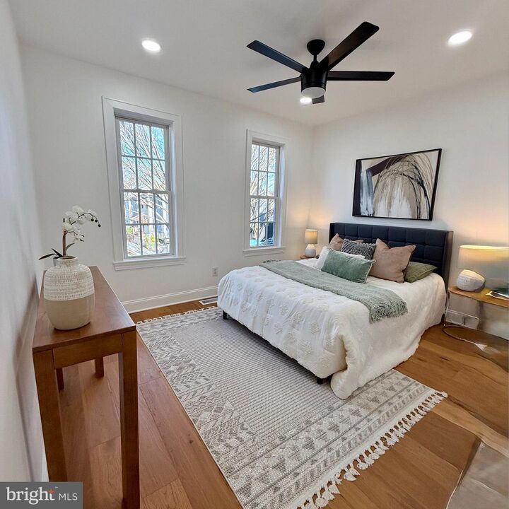 Property Photo: 1113 Holbrook Terrace NE DC 20002