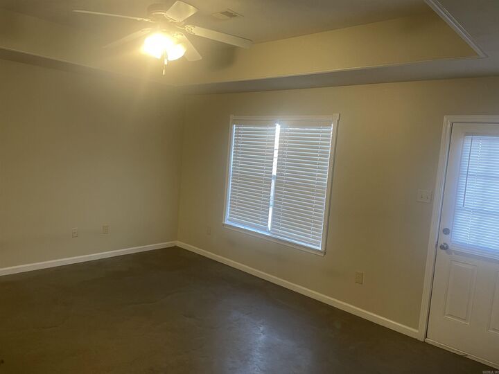 Property Photo:  1890 Milestone  AR 72034 