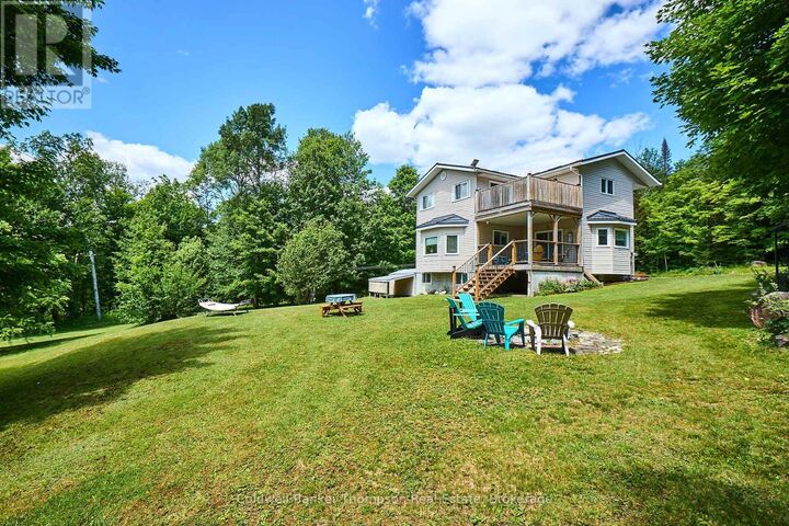 Property Photo:  550 Valley View Road  ON P0A 1Z0 