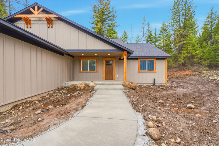 Property Photo: 5382 W Van Buren St ID 83869