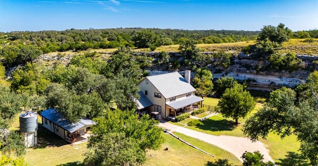 Property Photo:  1763 Nixon Creek Rd  TX 78624 