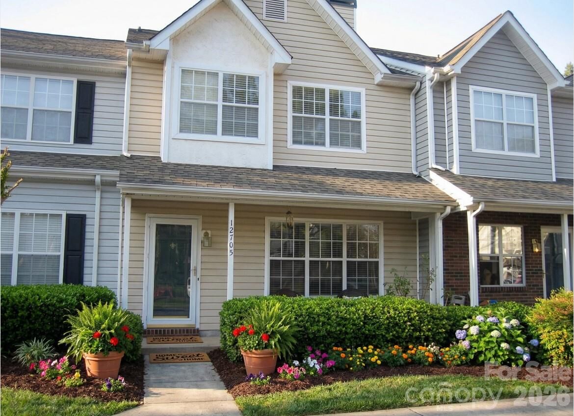 Property Photo:  12705 Tucker Crossing Lane  NC 28273 