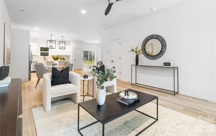 Property Photo:  6428 Charcon Court  NC 28213 