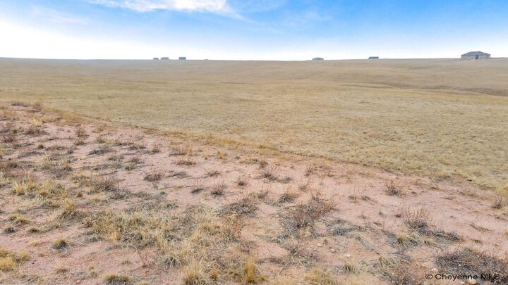 Property Photo:  Tr 326 Bering Rd  WY 82009 