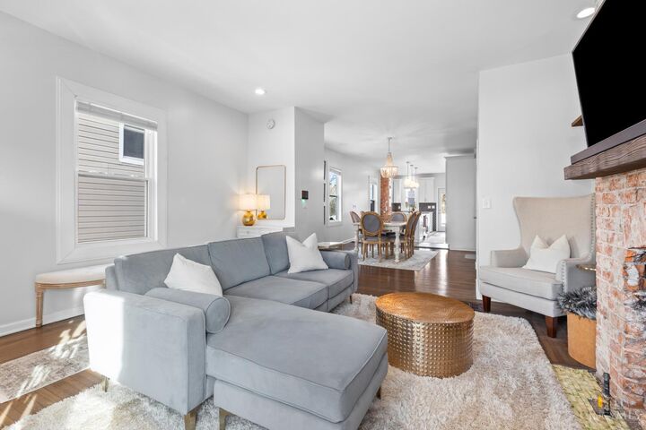 Property Photo:  2528 Hemlock Street  OH 45206 