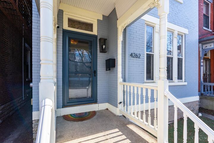 Property Photo:  4262 Langland Street  OH 45223 